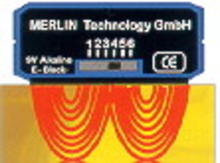 Merlin HM 8 WS 5