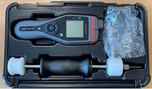 Delmhorst JX 30 scan pakett