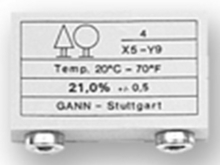 Gann kontrolltükk